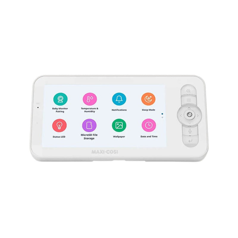Maxi Cosi See Pro Baby Monitor