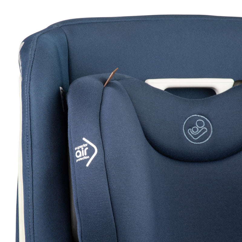 Maxi Cosi Tuva LX Booster Seat