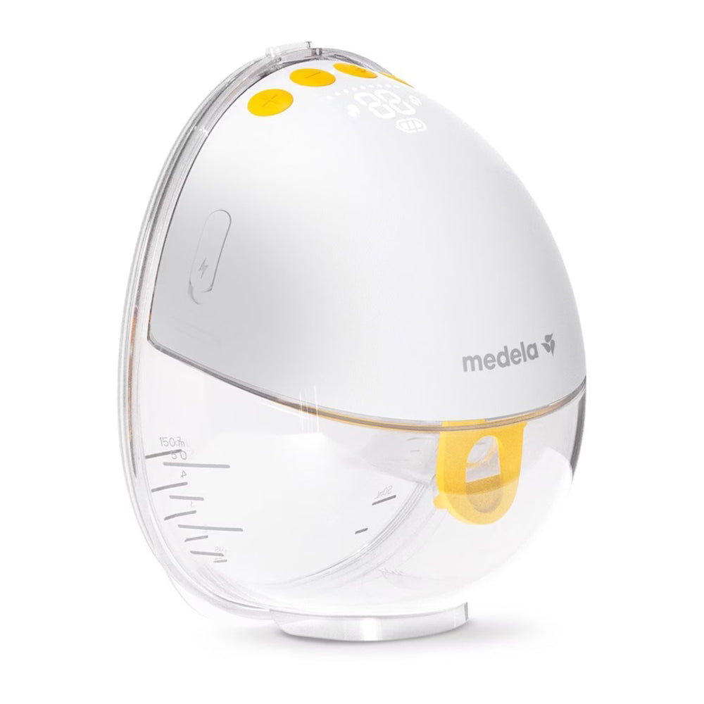 Medela Motion InBra Wearable Pump Single
