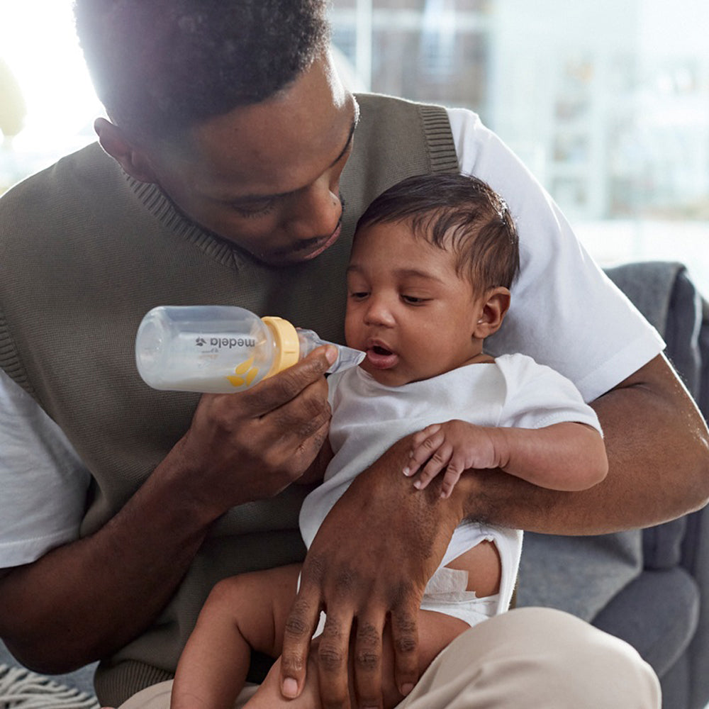 Medela SoftCup Cup Feeder 80ml