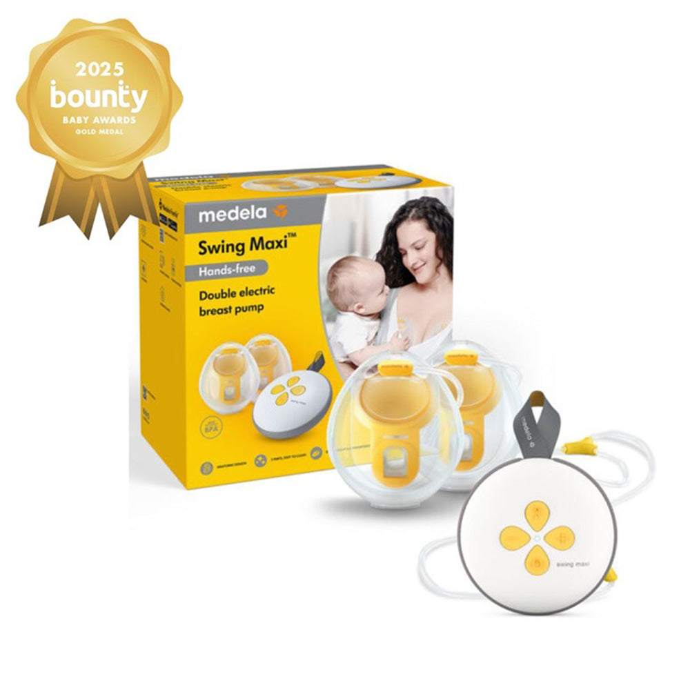 Medela Swing Maxi Double Hands Free Breast Pump