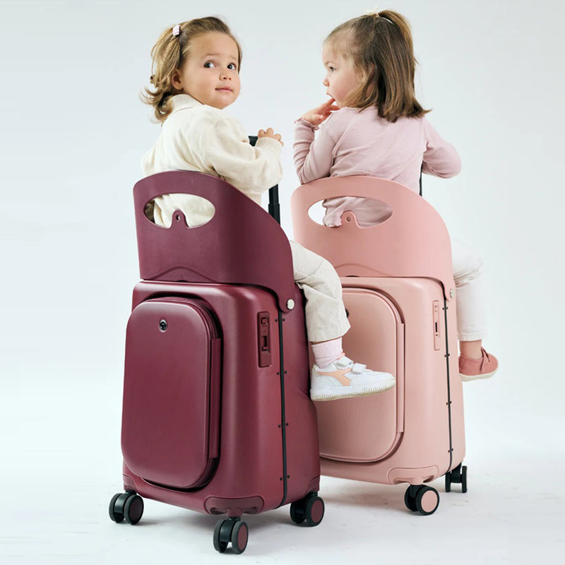 MiaMily Carry On Plus