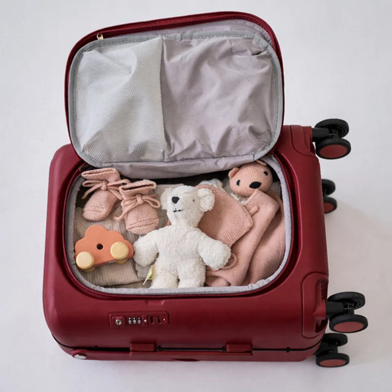 MiaMily Carry On Plus