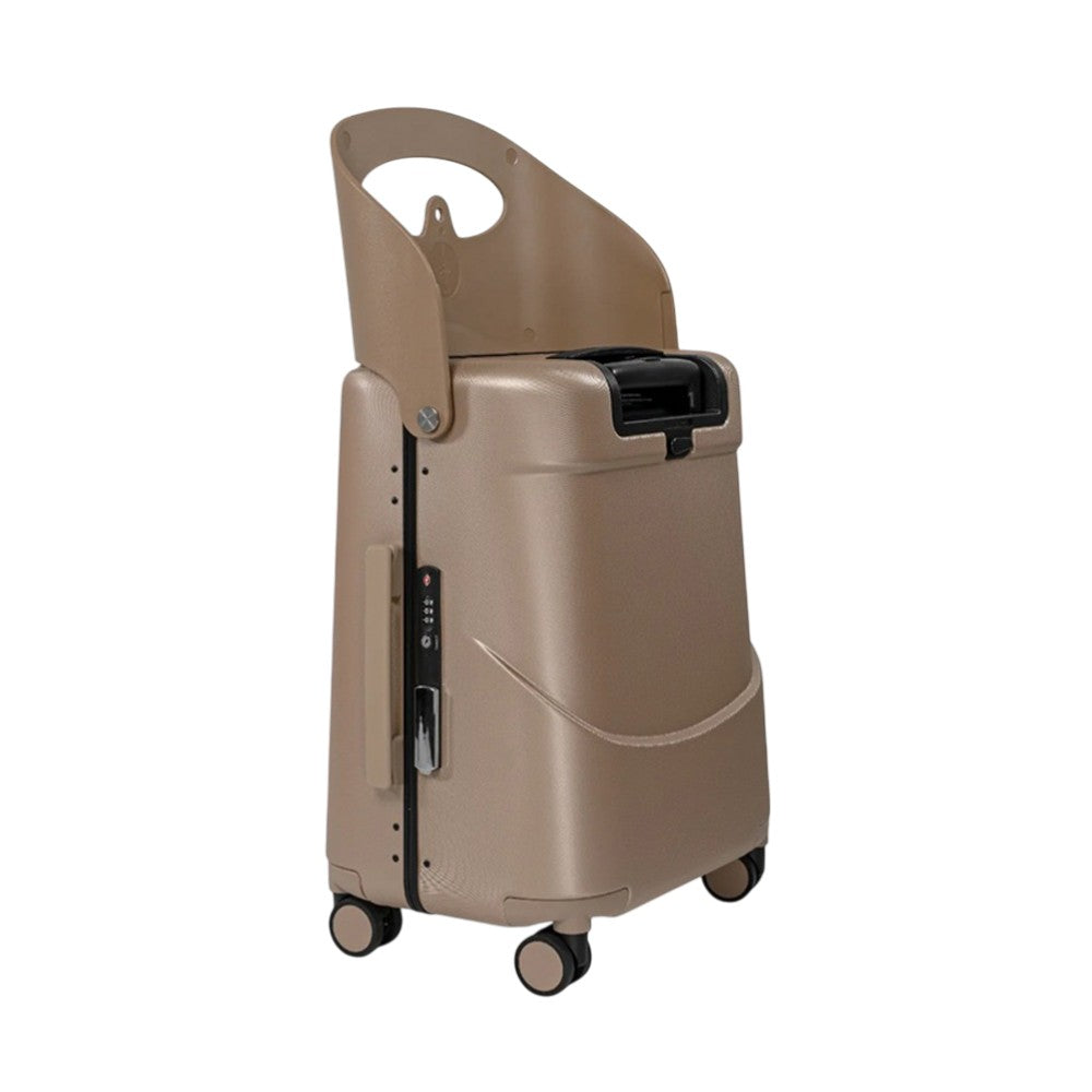 MiaMily Miamily Multi Carry Luggage 18 in