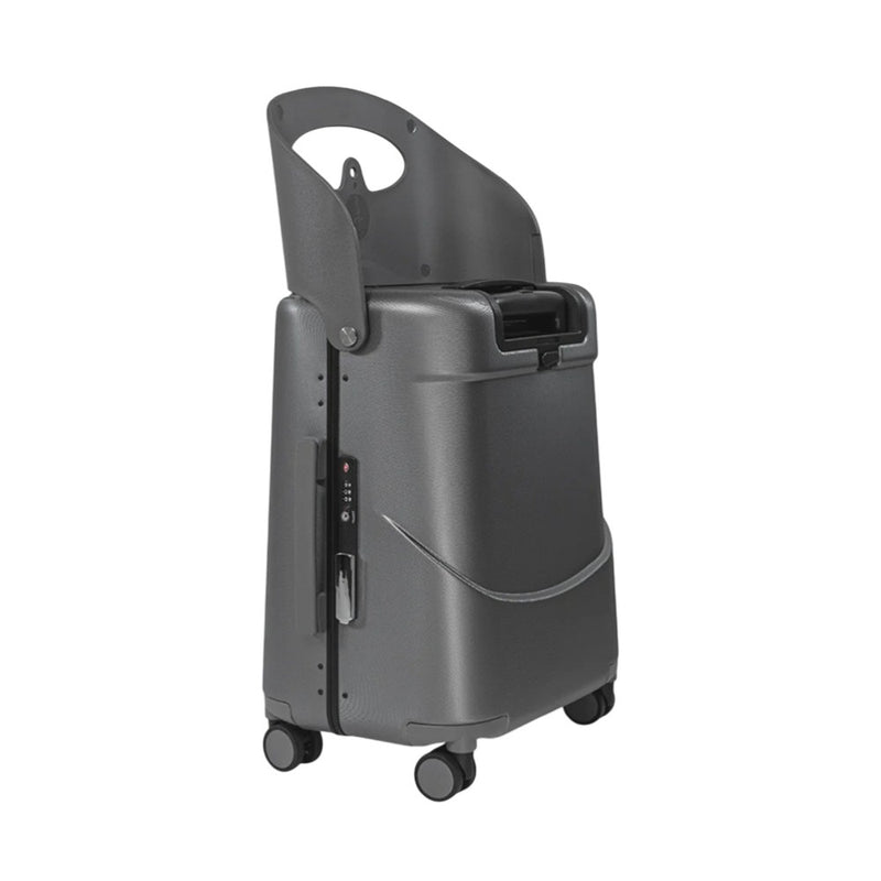 MiaMily Miamily Multi Carry Luggage 18 in