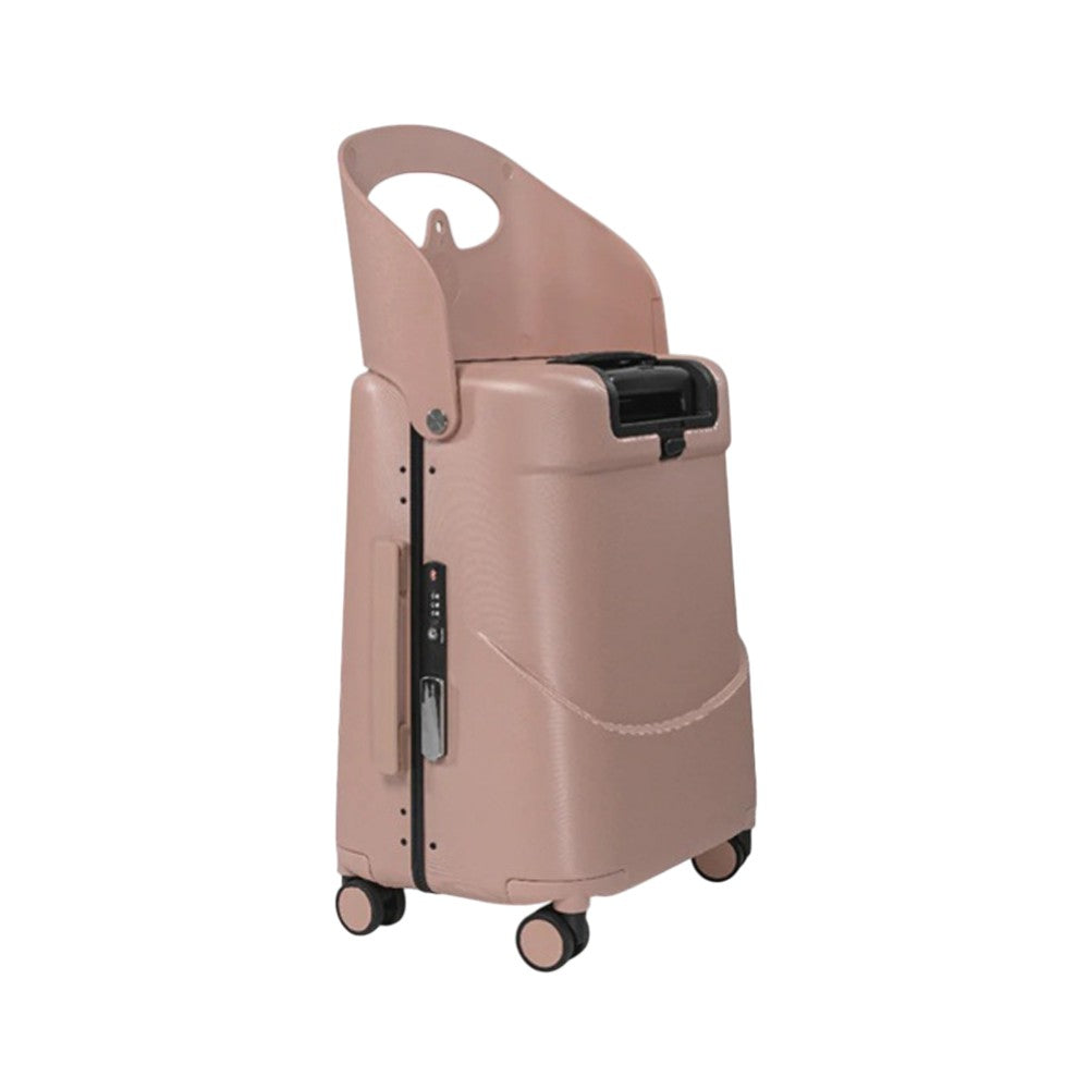 MiaMily Miamily Multi Carry Luggage 18 in