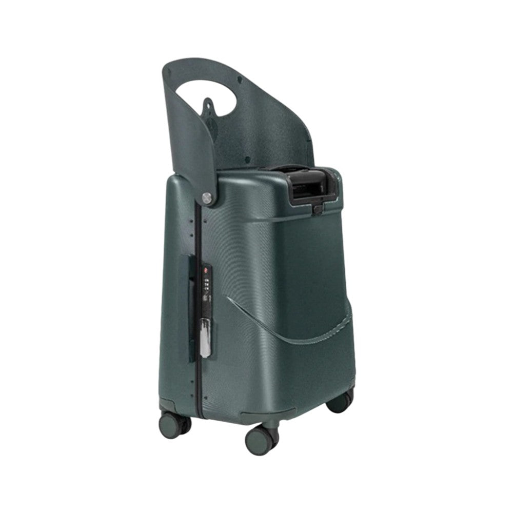 MiaMily Miamily Multi Carry Luggage 18 in