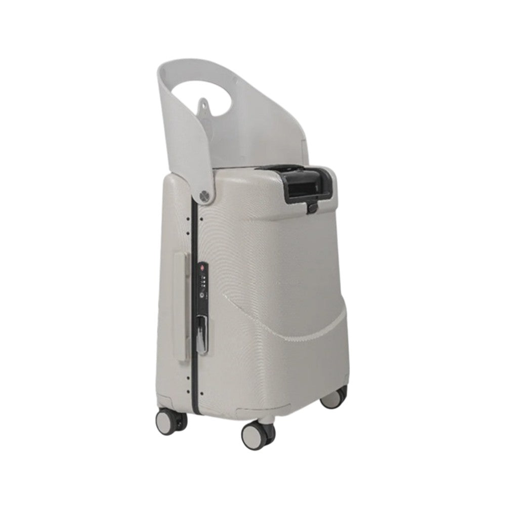 MiaMily Miamily Multi Carry Luggage 18 in