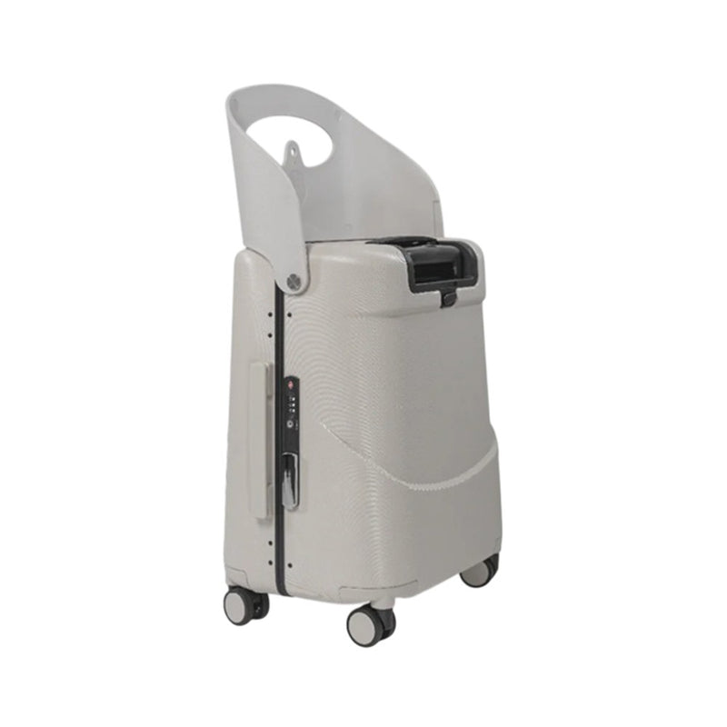 MiaMily Miamily Multi Carry Luggage 18 in