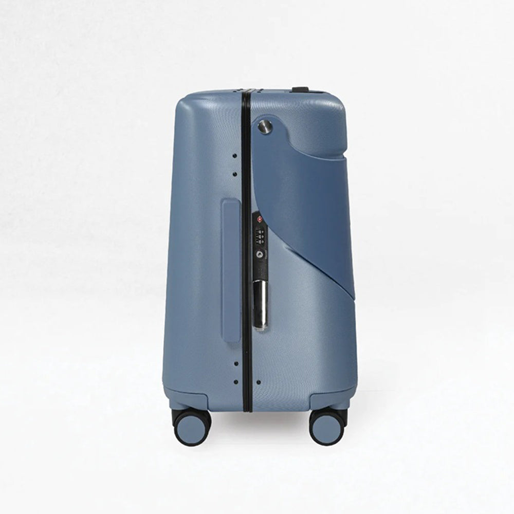 MiaMily Miamily Multi Carry Luggage 18 in