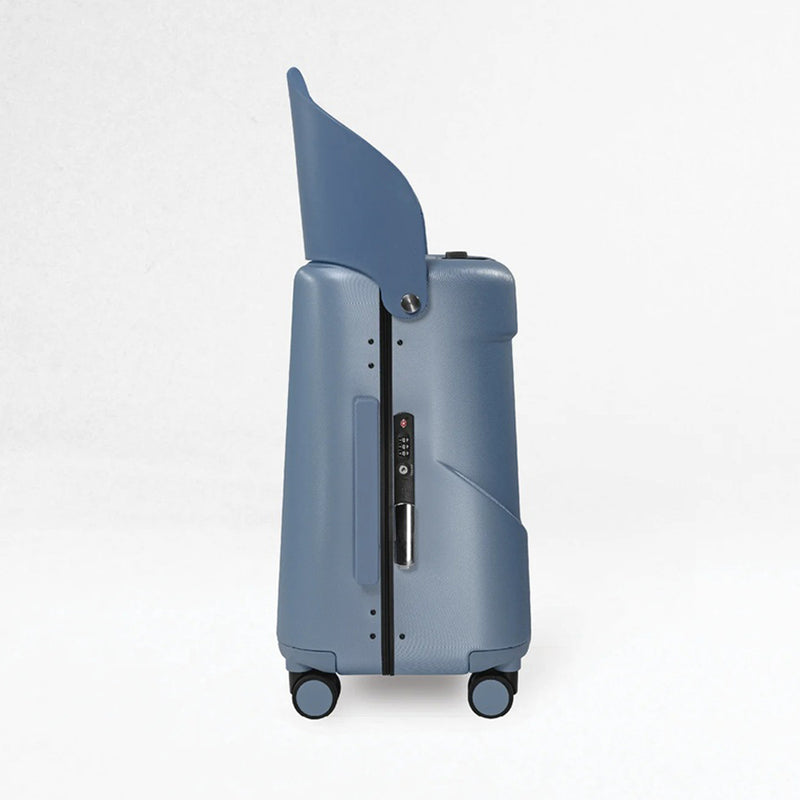 MiaMily Miamily Multi Carry Luggage 18 in
