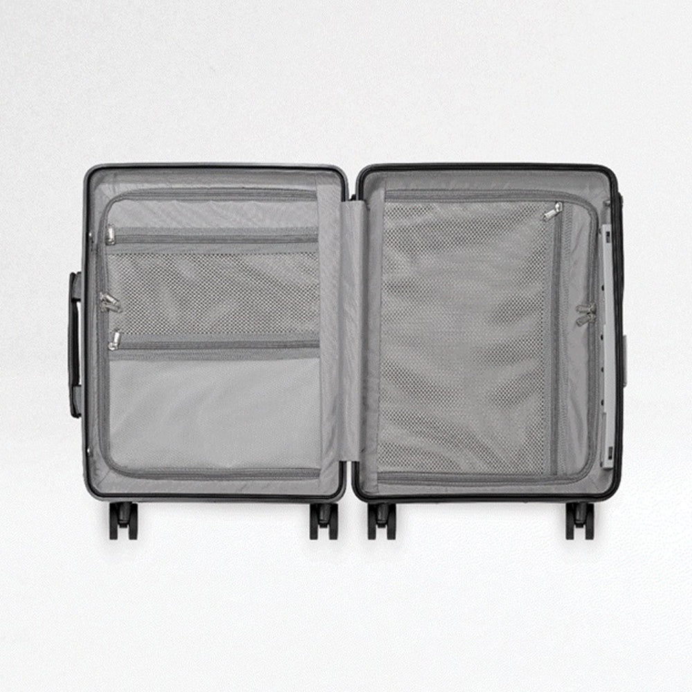 MiaMily Miamily Multi Carry Luggage 18 in