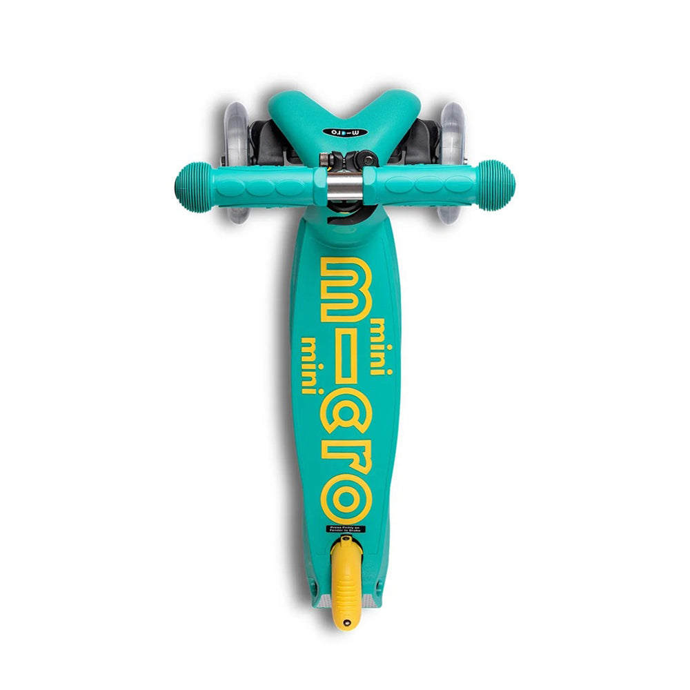 Micro Mini Deluxe Eco Scooter Mint