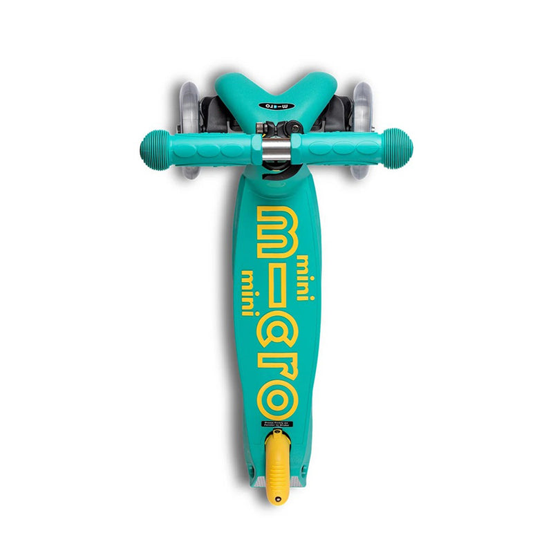 Micro Mini Deluxe Eco Scooter Mint