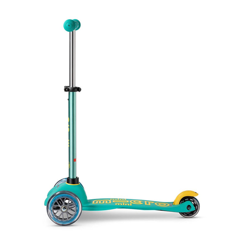 Micro Mini Deluxe Eco Scooter Mint