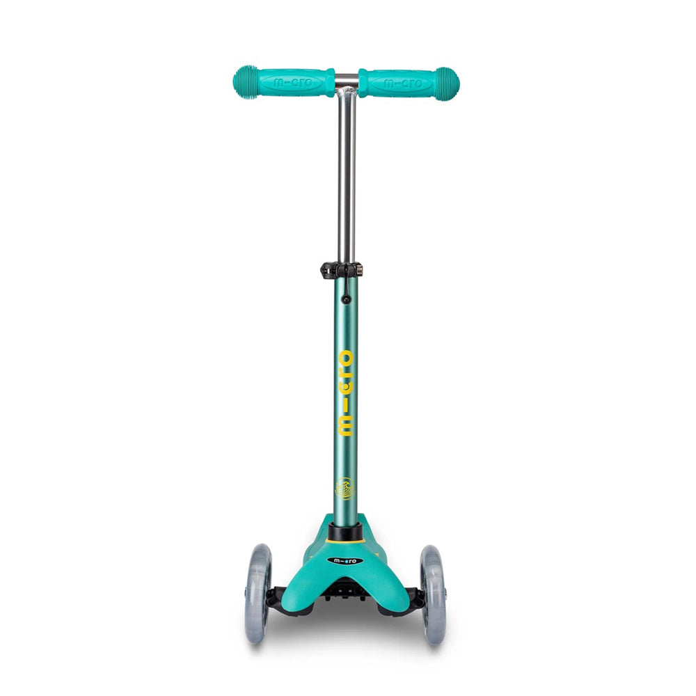 Micro Mini Deluxe Eco Scooter Mint