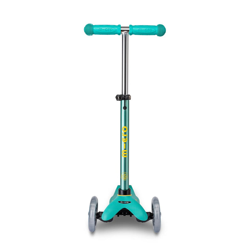 Micro Mini Deluxe Eco Scooter Mint