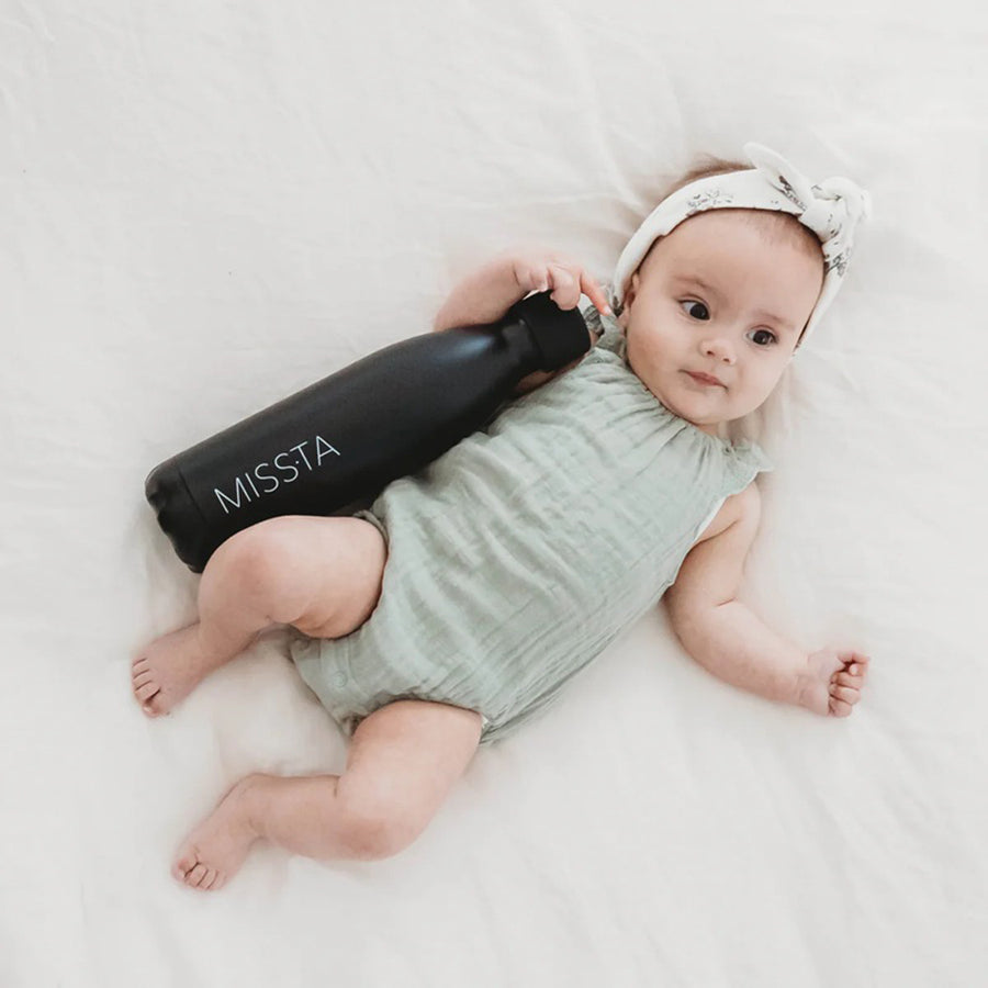 Missta Baby Feeding Thermos