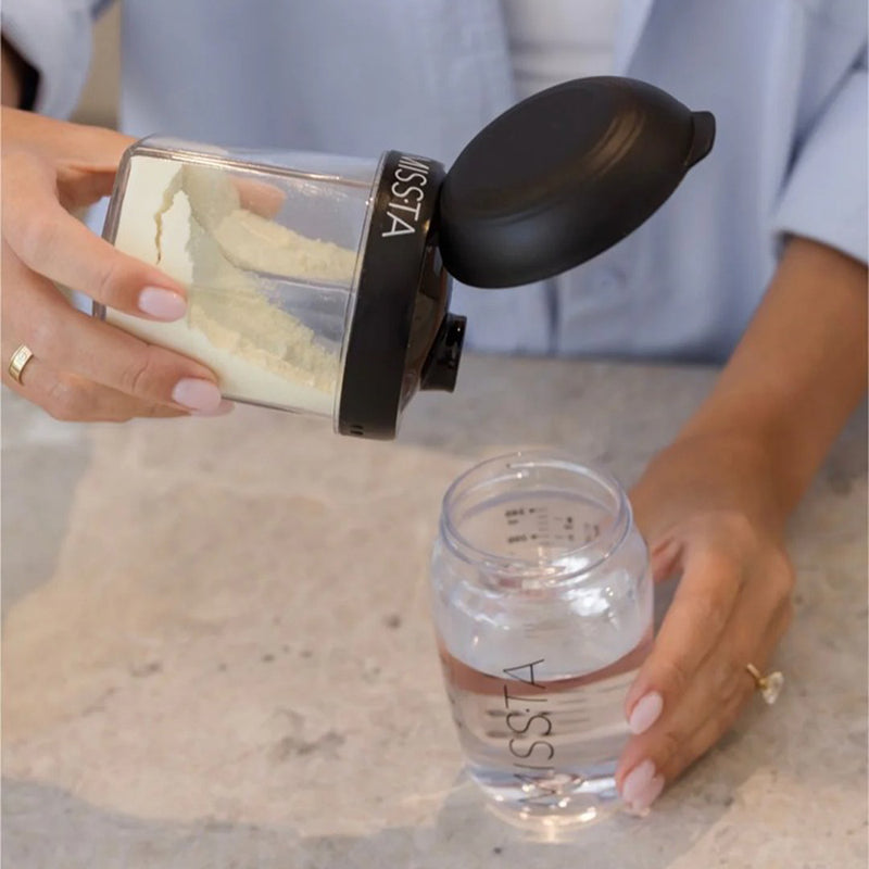 Missta Formula Dispenser
