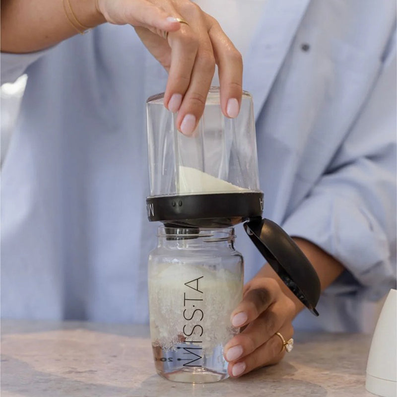 Missta Formula Dispenser