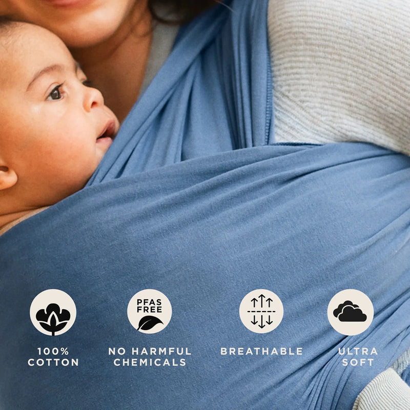 Moby Classic Wrap