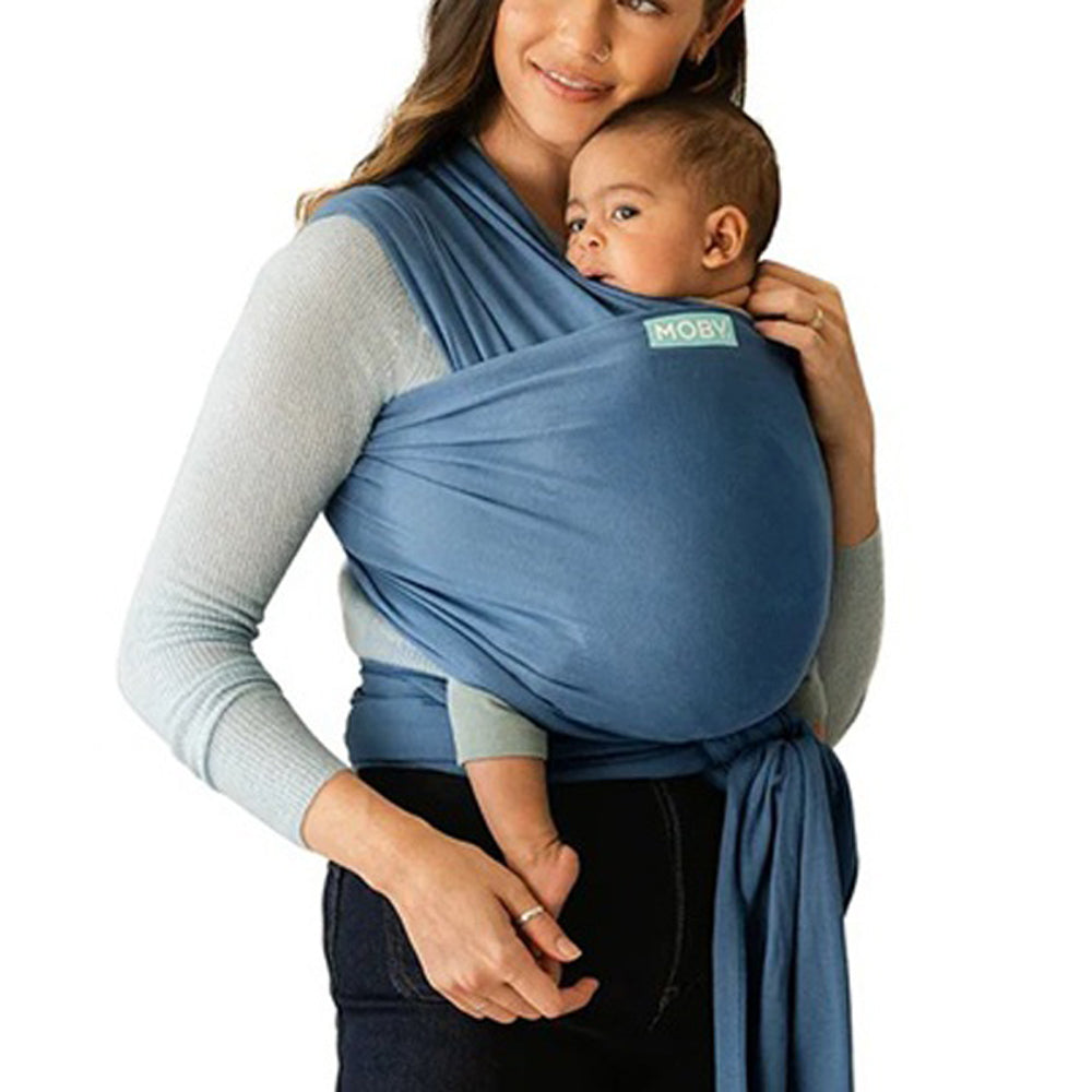 Moby Classic Wrap