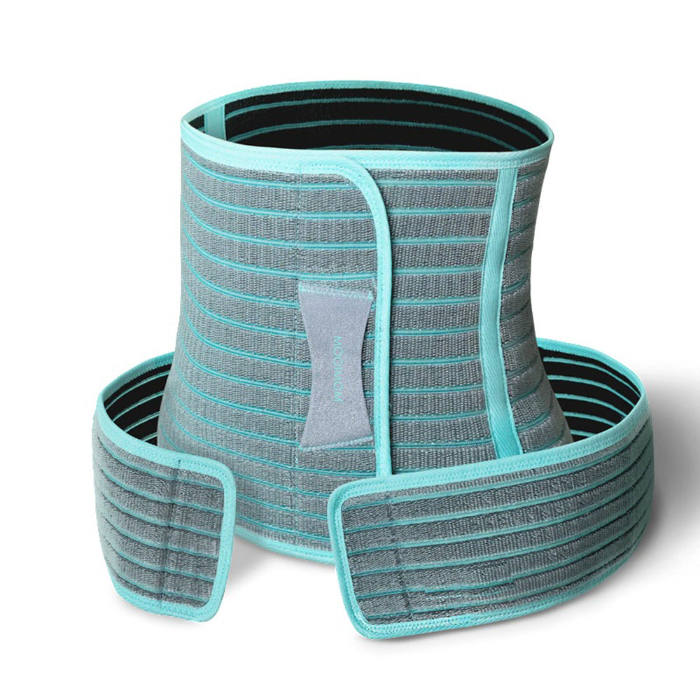 MOOIMOM 2 in 1 Premium Bamboo Corset