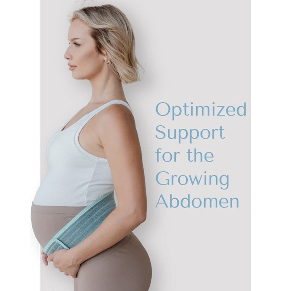 MOOIMOM 2 in 1 Premium Bamboo Corset