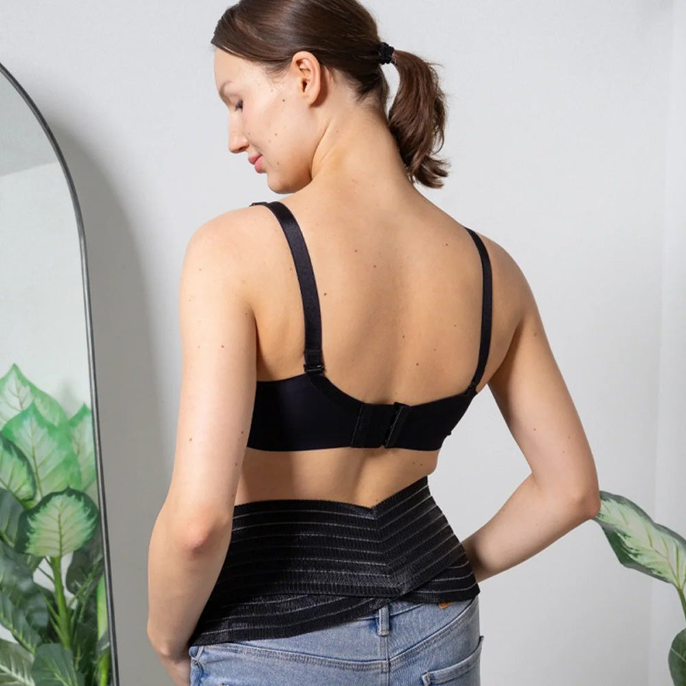 MOOIMOM Bamboo Maternity Support Belt