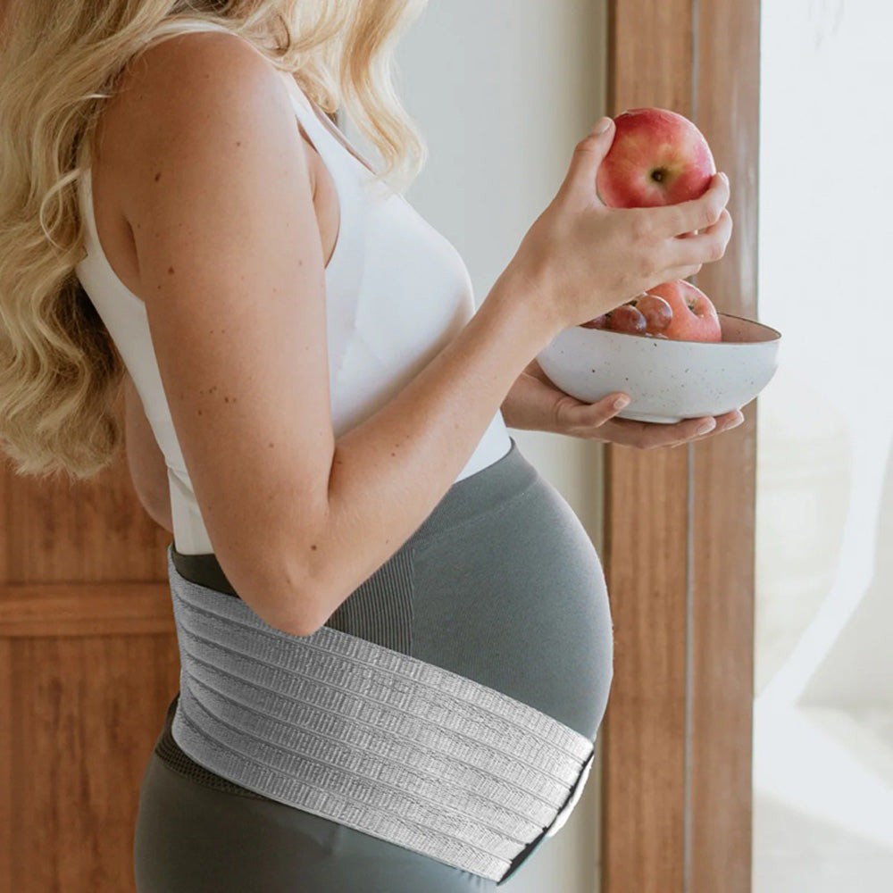 MOOIMOM Bamboo Maternity Support Belt