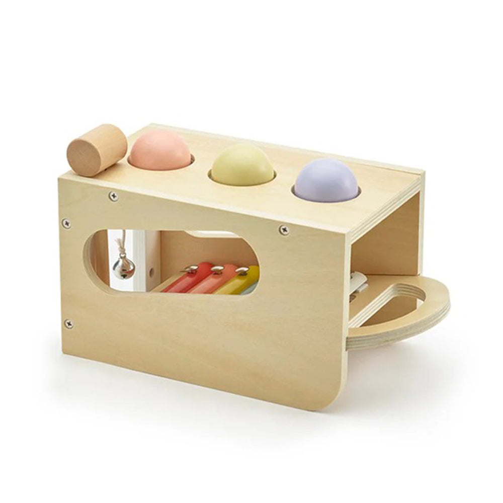 Moover Musical Tal Tap Natural