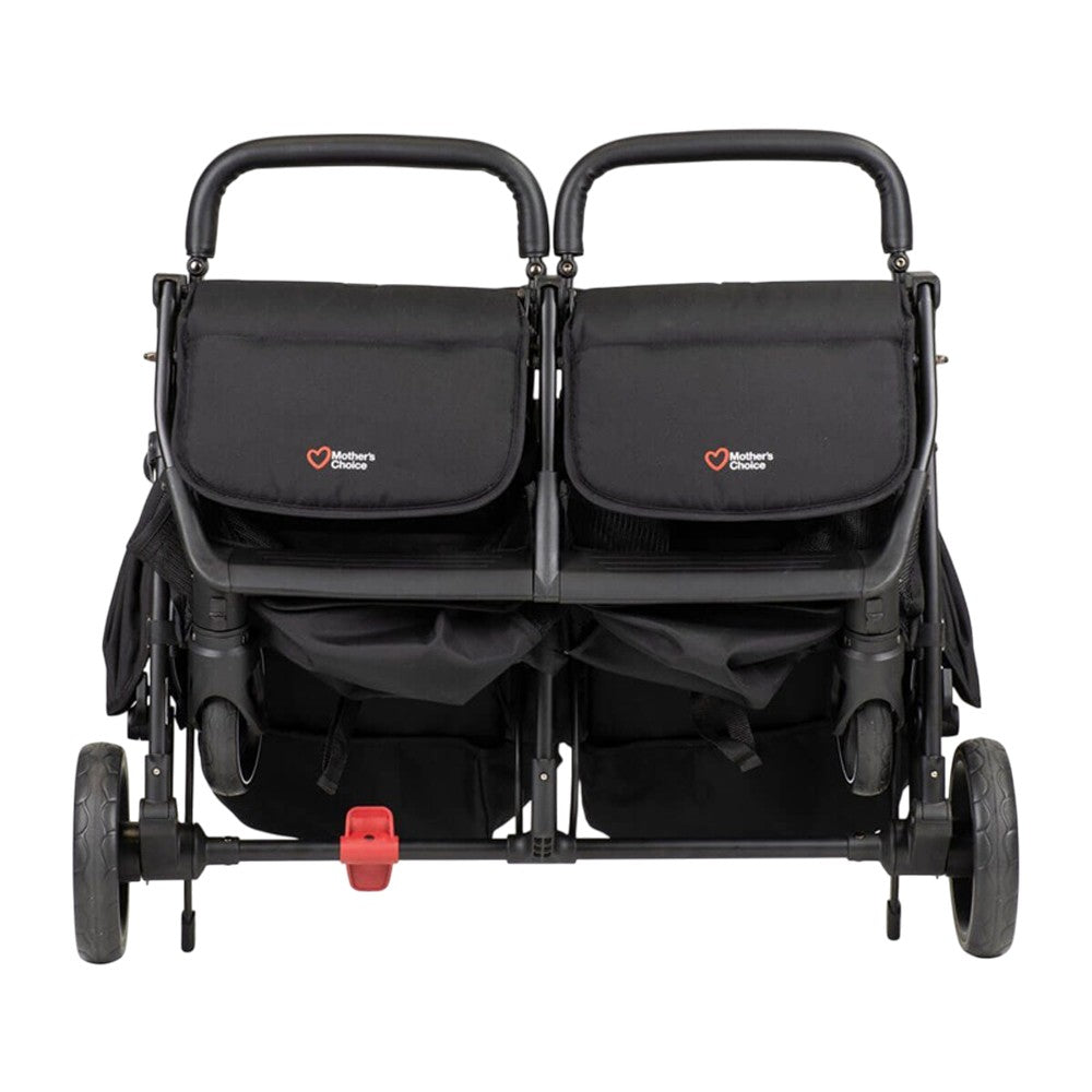 Mothers Choice Adventurer Black