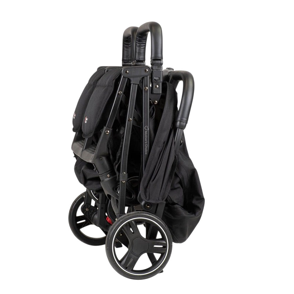 Mothers Choice Adventurer Black