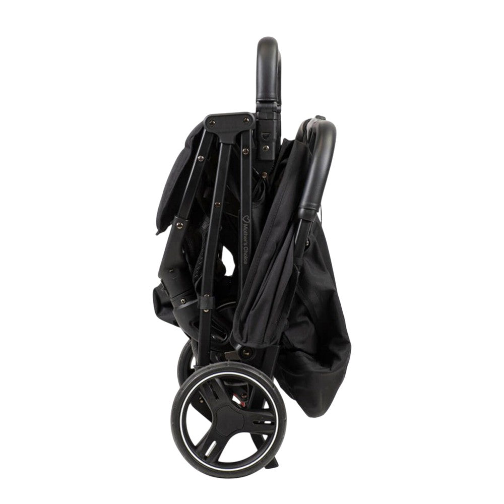 Mothers Choice Adventurer Black