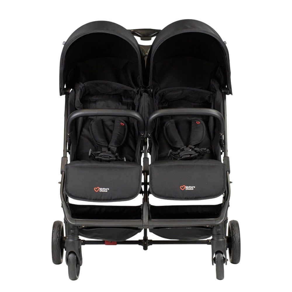 Mothers Choice Adventurer Black
