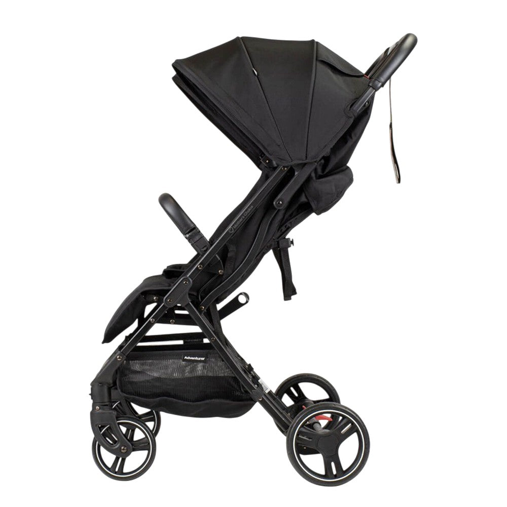 Mothers Choice Adventurer Black