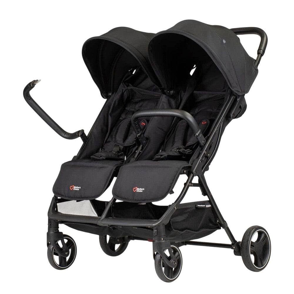 Mothers Choice Adventurer Black