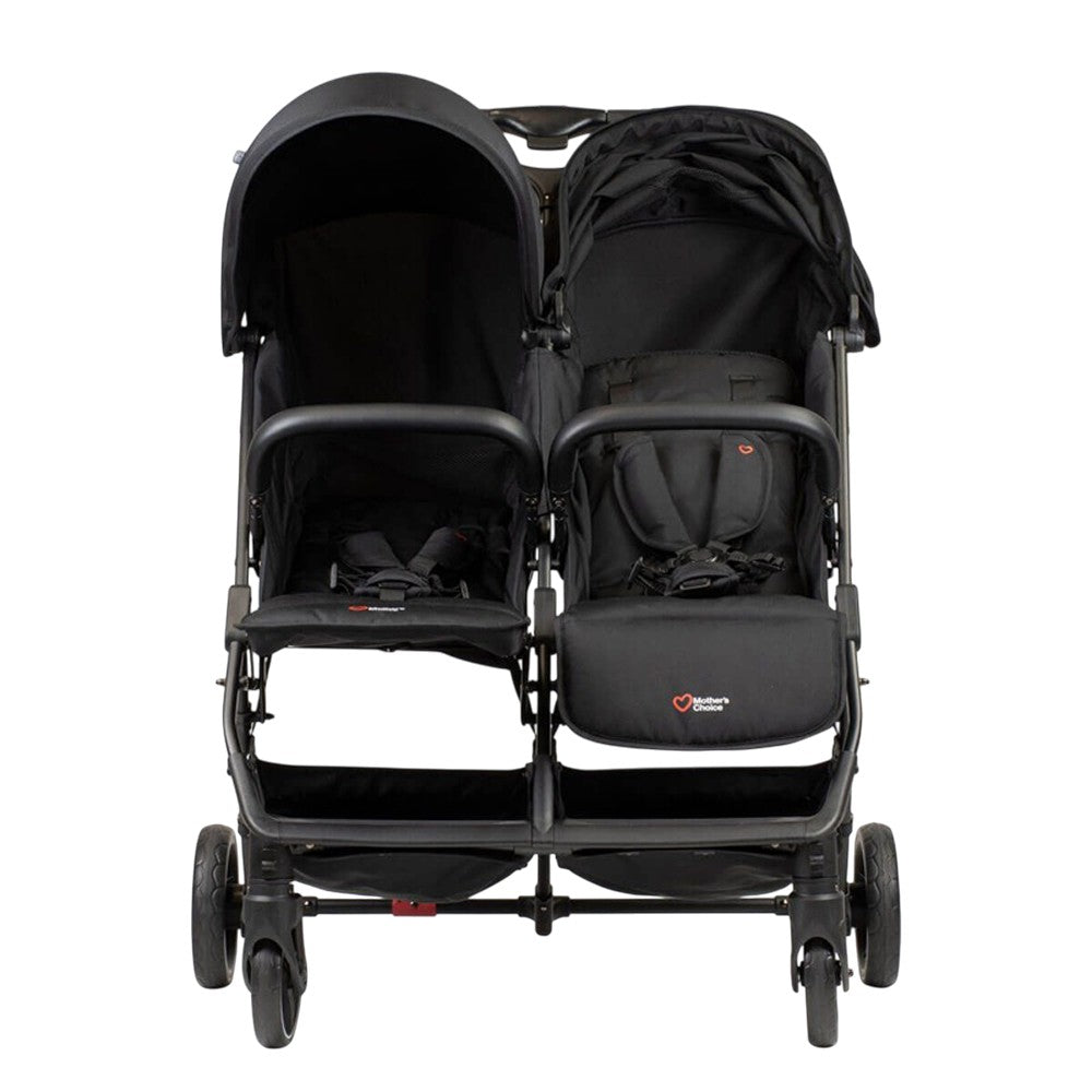 Mothers Choice Adventurer Black