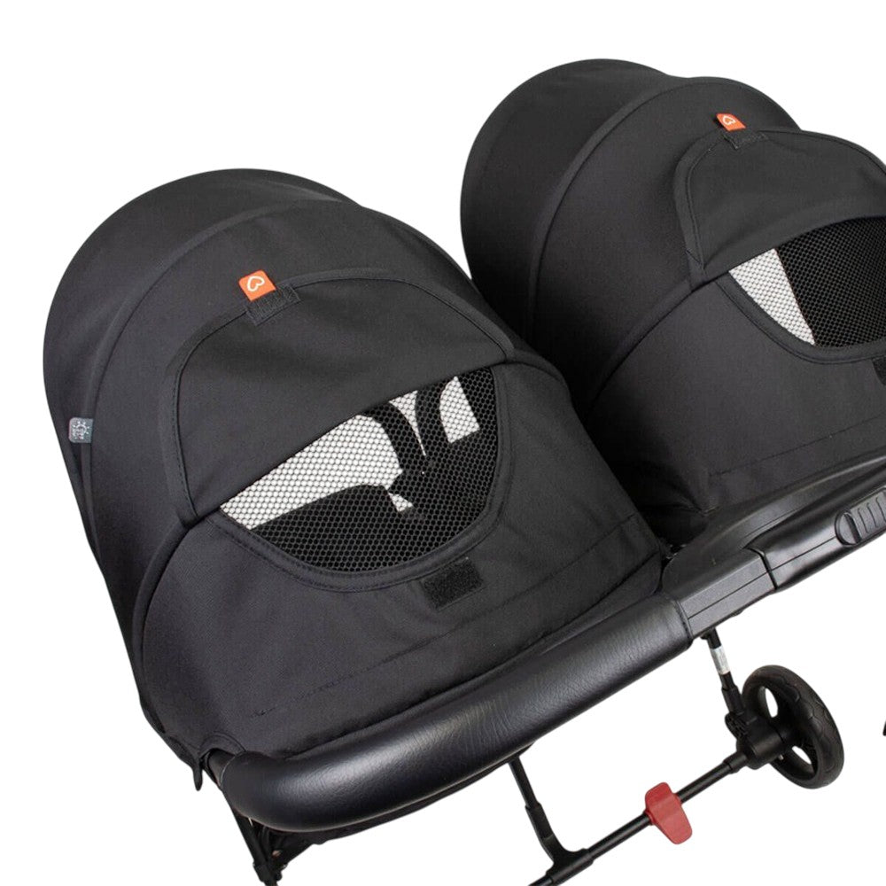 Mothers Choice Adventurer Black