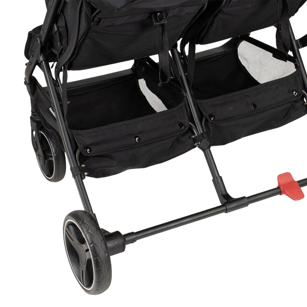 Mothers Choice Adventurer Black