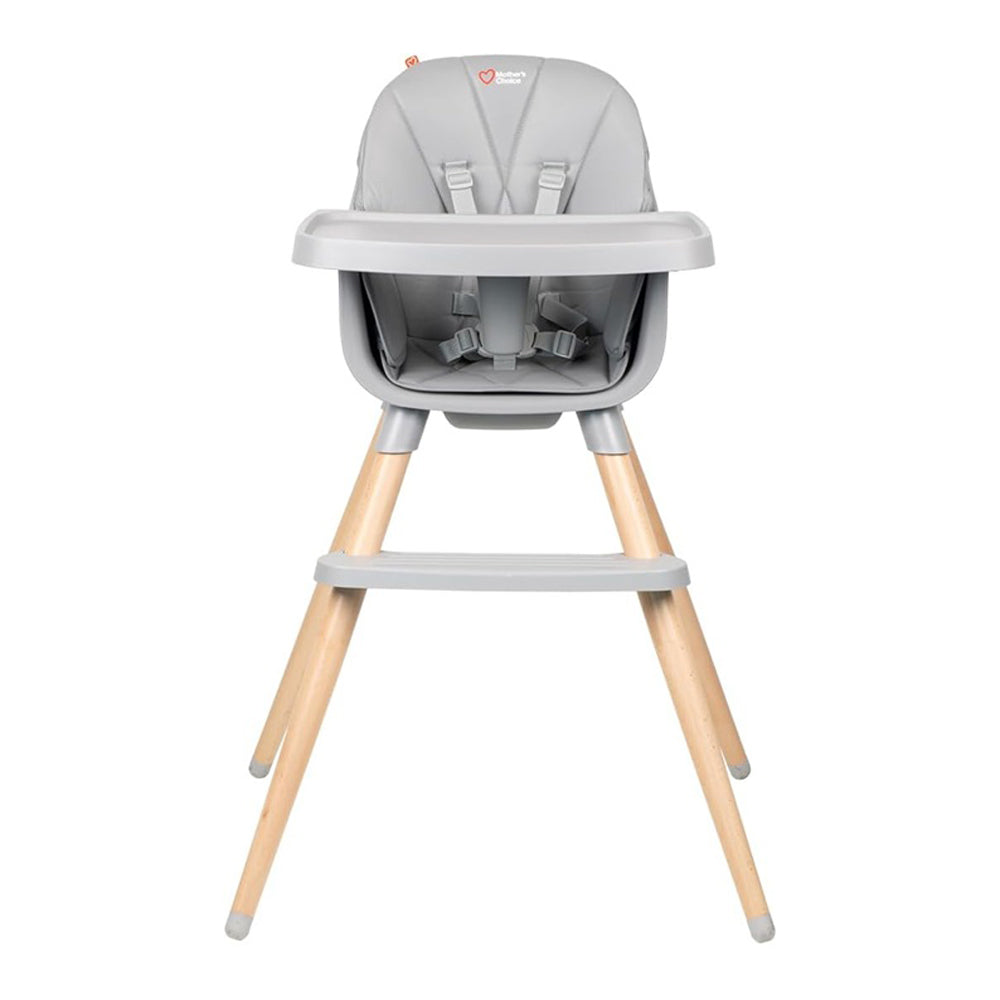 Mothers Choice Willow 4 in 1 Highchair