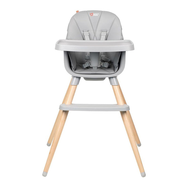Mothers Choice Willow 4 in 1 High Chair
