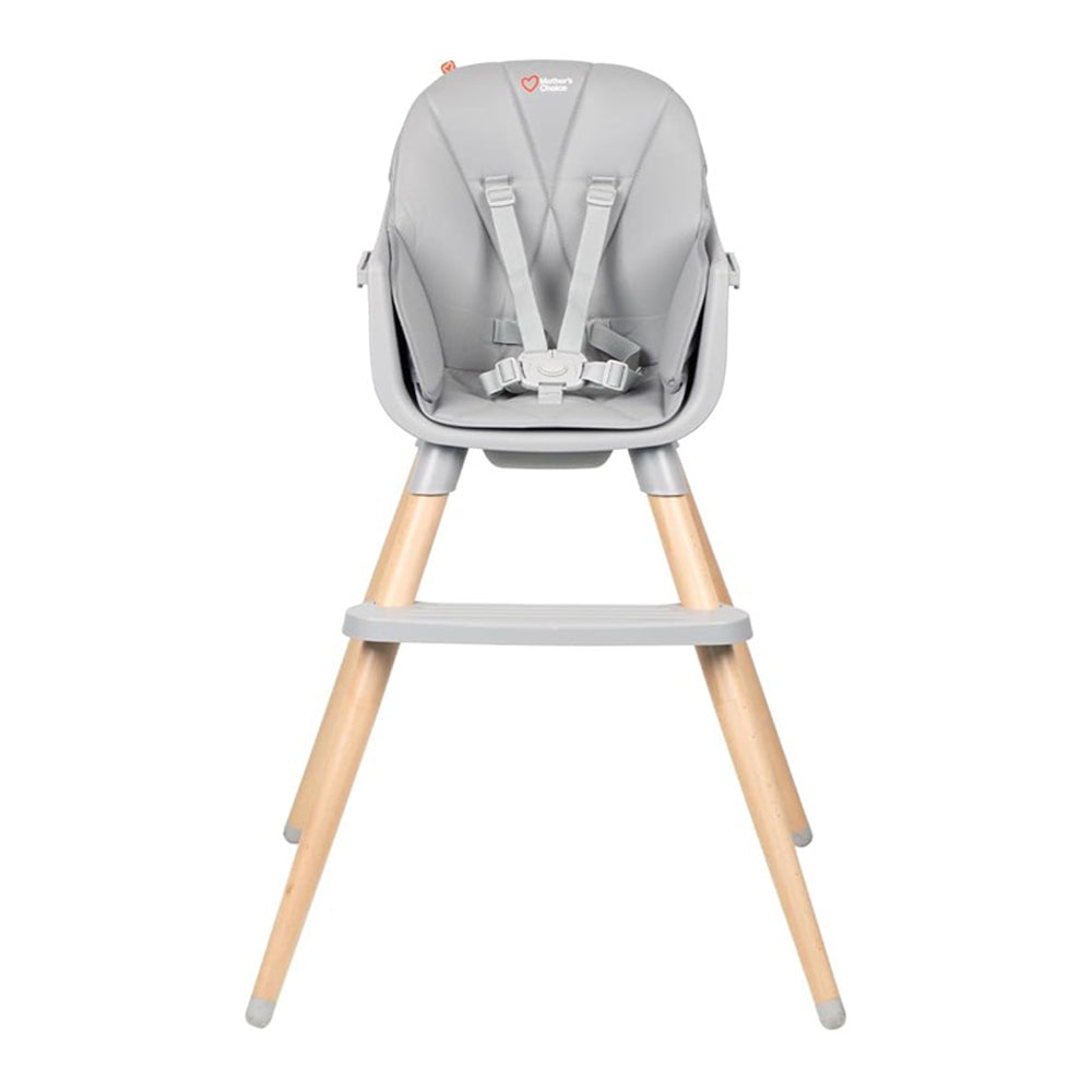 Mothers Choice Willow 4 in 1 Highchair