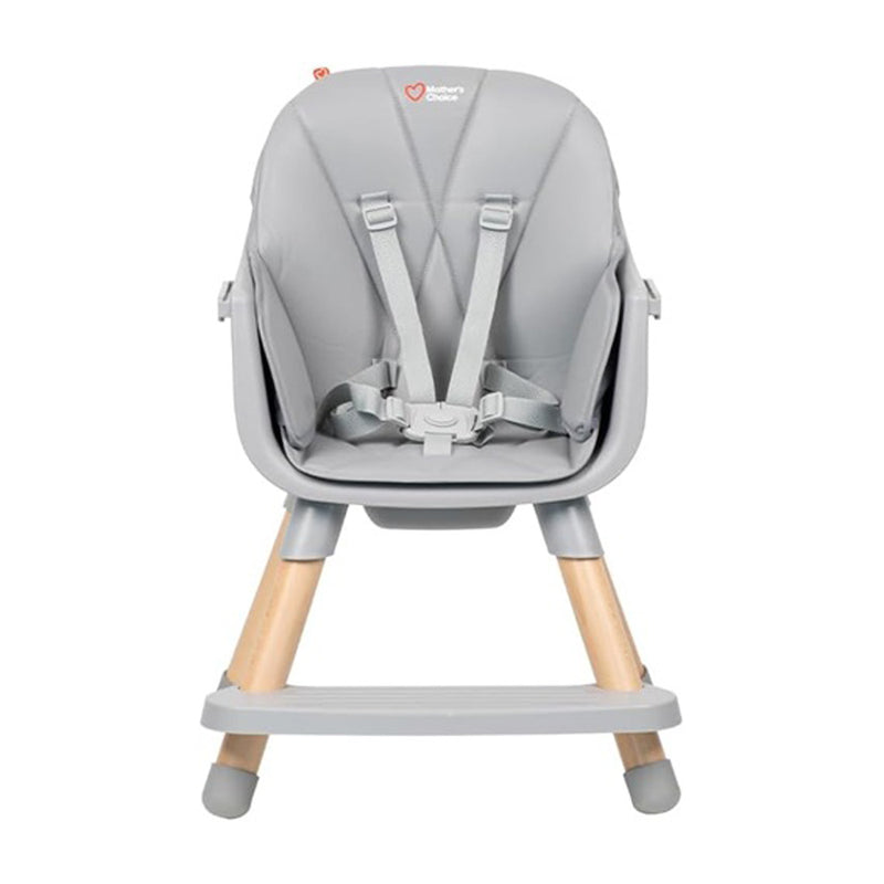 Mothers Choice Willow 4 in 1 High Chair