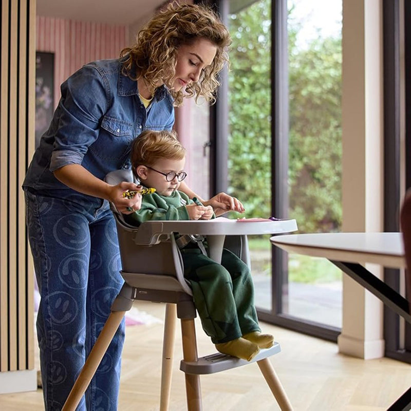 Mothers Choice Willow 4 in 1 High Chair