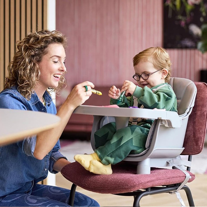 Mothers Choice Willow 4 in 1 High Chair