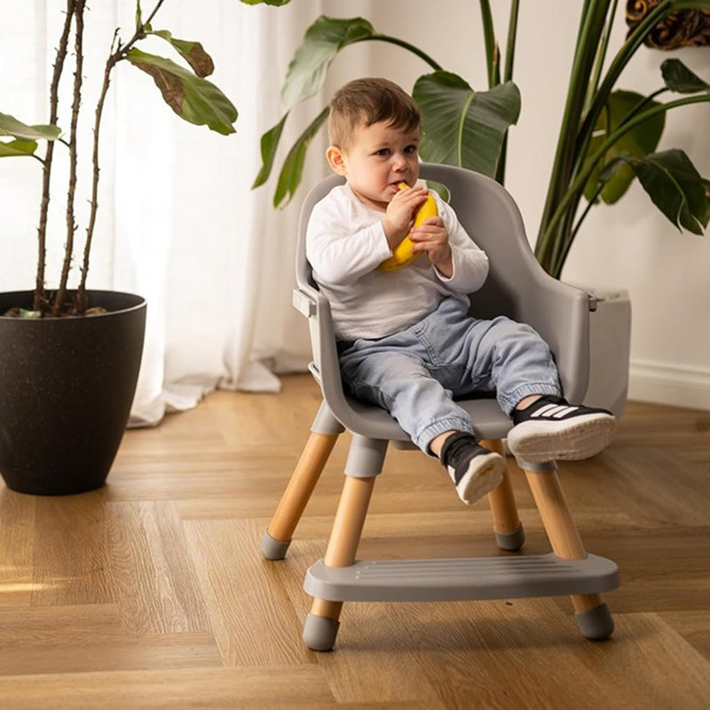 Mothers Choice Willow 4 in 1 High Chair