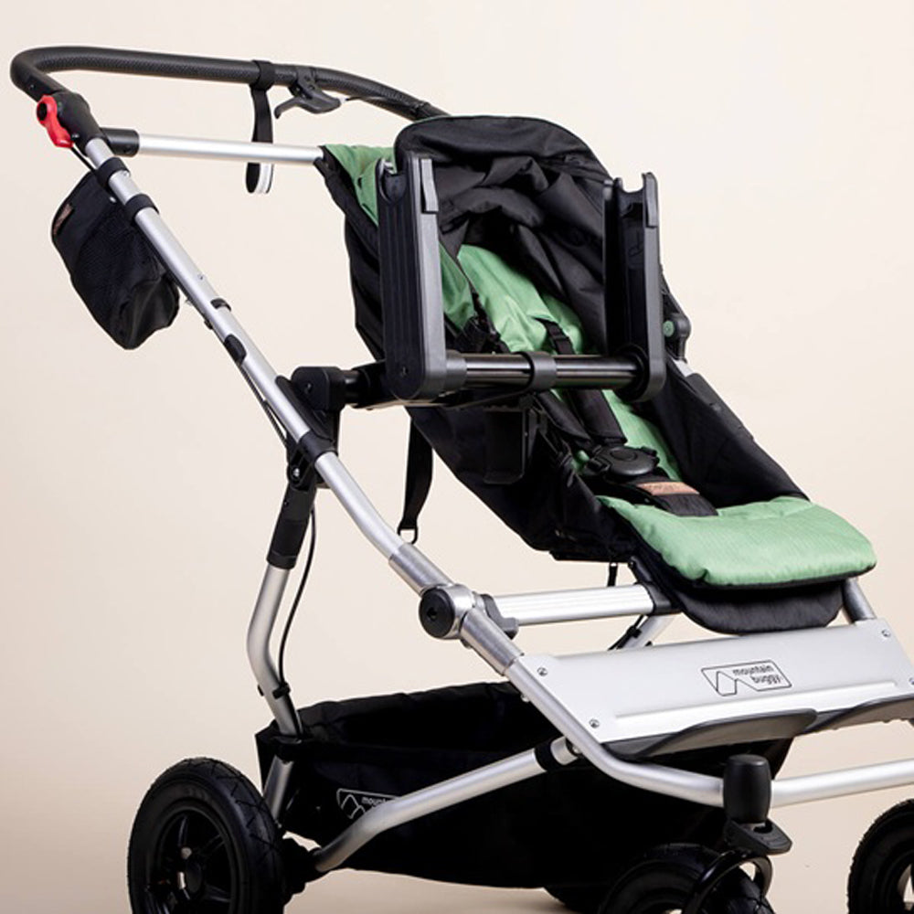 Mountain Buggy Car Seat Adapter for V4 Duet