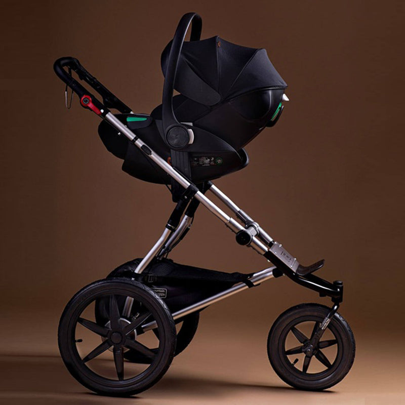 Mountain Buggy Car Seat Adaptor for V4 Urban Jungle, Terrain, Cosmopolitan