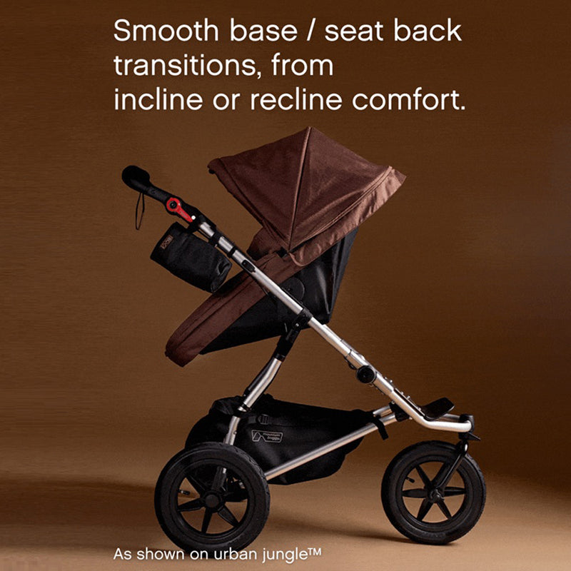 Mountain Buggy Carrycot Plus for Terrain V4